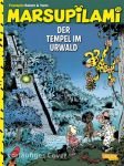 Marsupilami 23 Der Tempel im Urwald