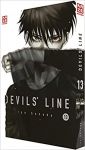 Devils' Line 13
