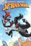 Marvel Action Spider-Man 04 Ärger mit Venom