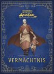 Avatar Der Herr der Elemente: Vermächtnis