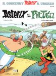 Asterix 35 Asterix bei den Pikten