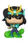 Saint Seiya Funko POP! Animation Vinyl Figur Dragon Shiryu 9 cm