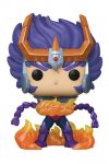 Saint Seiya Funko POP! Animation Vinyl Figur Phoenix Ikki 9 cm