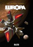 Europa 01 Der Eismond