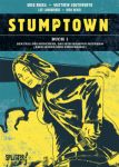 Stumptown 01 Der Fall des Mädchens, das sein Shampoo mitnahm (und seinen Mini vergaß)
