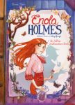 Enola Holmes 01 Der Fall des verschwundenen Lords
