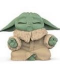 Star Wars Mandalorian Bounty Collection Figur Meditation Child