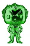 Funko POP! DC Heroes Vinyl Figur The Joker (Green Chrome) 9 cm