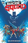Suicide Squad (2020) 02 Die letzte Mission
