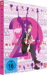 Magical Girl Site 02 DVD