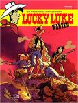 Lucky Luke Hommage 04 Wanted
