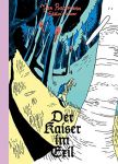 Der Kaiser im Exil GN