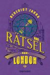 Jacka, Benedict: Alex Verus 06 Das Rätsel von London