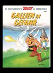Asterix 33 Gallien in Gefahr