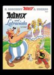 Asterix 31 Asterix und Latraviata