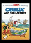 Asterix 30 Obelix auf Kreuzfahrt