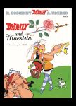 Asterix 29 Asterix und Maestria