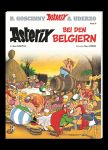 Asterix 24 Asterix bei den Belgiern