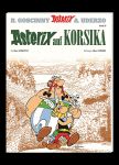 Asterix 20 Asterix auf Korsika