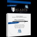 Paladin Hüllen Palamedes Premium Small Square 51x51mm (55 Stück)