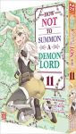 How NOT to Summon a Demon Lord 11