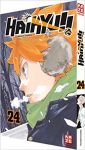 Haikyu!! 24