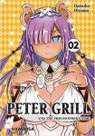 Peter Grill and the Philosopher's Time 02