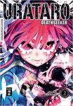 Urataro Deathseeker 02
