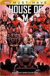 Marvel Must-Have House of M