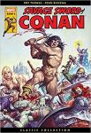 Savage Sword of Conan Classic Collection 02