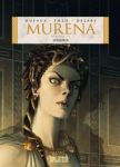Murena 11 Lemuria