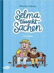 Selma tauscht Sachen Opaleben