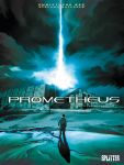 Prometheus 08 - Nekromanteion
