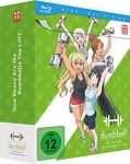 How Heavy are the Dumbbells You Lift 01 Blu-ray Limited Edition mit Sammelschuber