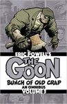 Goon Bunch of old Crap Omnibus 05 (Softcover in englisch)