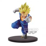Dragon Ball Super Chosenshiretsuden PVC Statue Super Saiyajin Vegetto 15 cm
