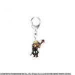 Final Fantasy Dissidia Acryl-Schlüsselanhänger Shantotto