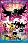 Teen Titans Megaband (2017) 04 Das Ende von Robin