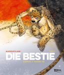 Marsupilami Die Bestie 01