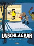 Unschlagbar! 03 Der Albtraum der Ganoven