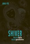 Shiver Meisterhafte Horrorgeschichten