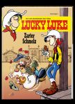 Lucky Luke Hommage 05 Zarter Schmelz (Hardcover)
