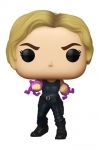Mortal Kombat Movie POP! Movies Vinyl Figur Sonya Blade 9 cm