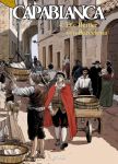 Capablanca 04 Die Bettler von Barcelona