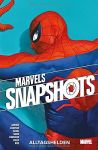 Marvels Snapshots Alltagshelden
