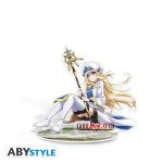 Goblin Slayer Acrylaufsteller Priestess