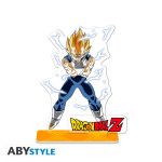 Dragon Ball Acrylaufsteller Vegeta