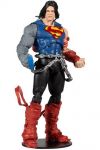 DC Multiverse Build A Actionfigur Superman 18 cm