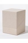 Ultimate Guard Return To Earth Boulder Deckbox 100+ Standardgröße Natural