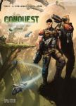 Conquest 06 Adonaï